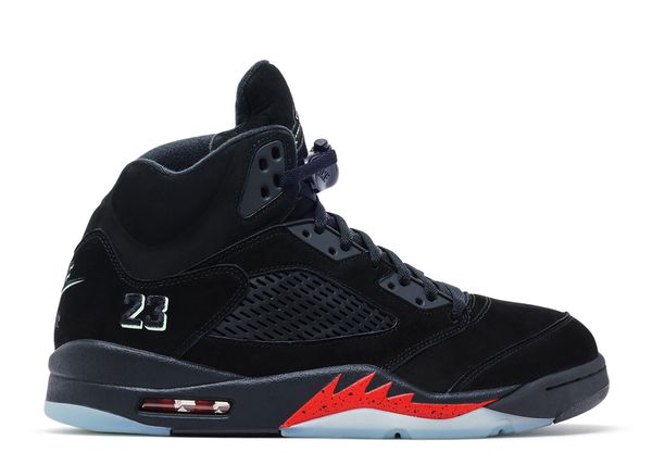 Jordan 5 Retro ‘Halloween’