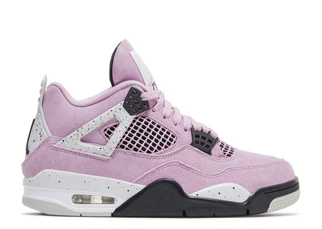 Jordan 4 Retro 'Orchid' (Womens)