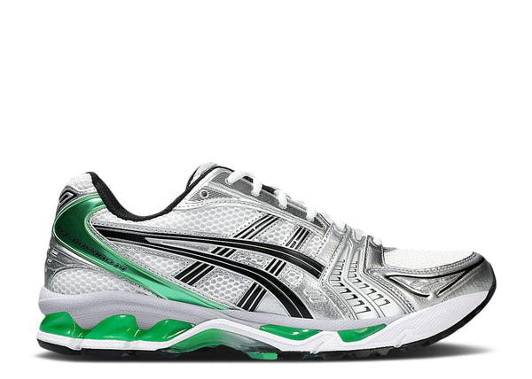 ASICS Gel-Kayano 14 'Malachite Green'