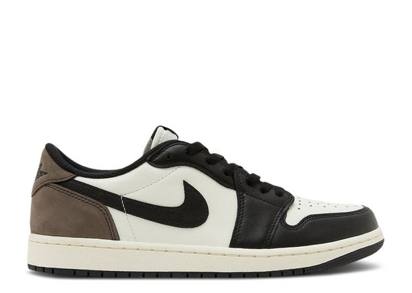 Jordan 1 Retro Low 'Mocha'