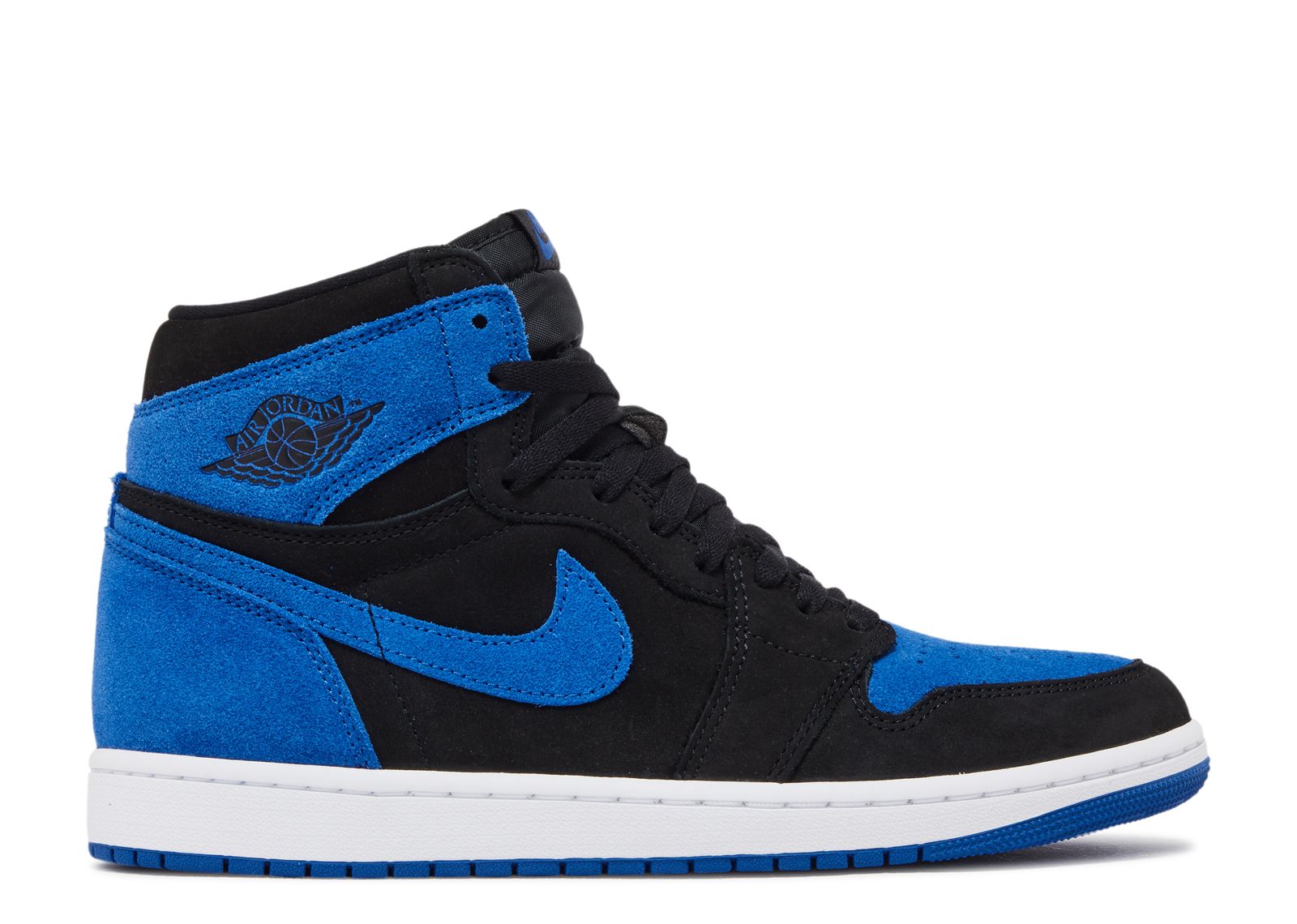 Jordan 1 Retro 'Royal Reimagined'