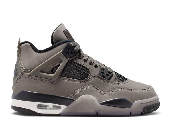 Jordan 4 Retro ‘Cave Stone’ (Gradeschool)