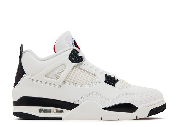 UNRELEASED Jordan 4 Retro ‘Flight Club’