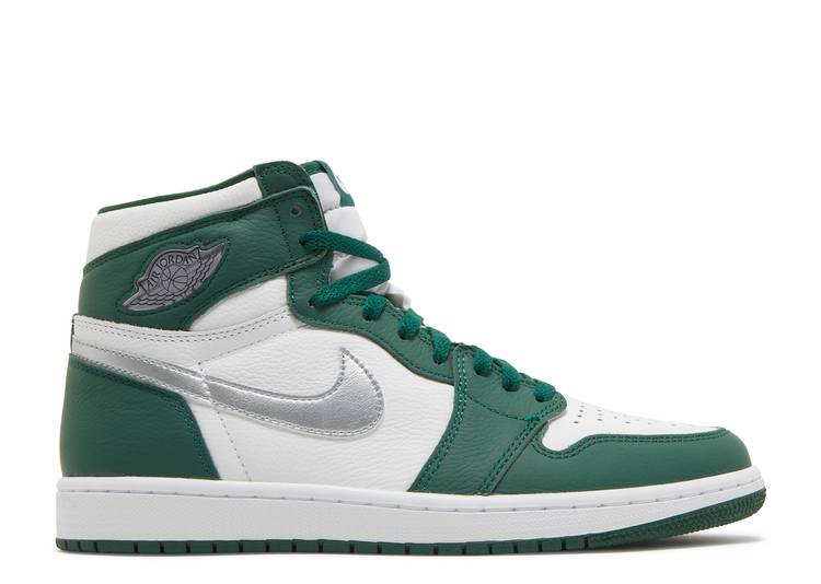 Jordan 1 Retro 'Gorge Green'