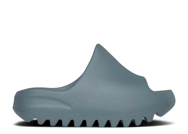 Yeezy Slide 'Slate Marine' (Toddler/Preschool)