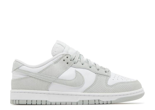 Nike Dunk Low 'Silver Corduroy' (Womens)