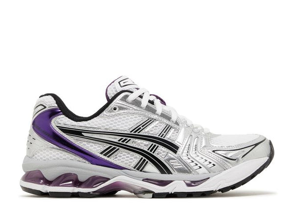 ASICS Gel-Kayano 14 'Dark Grape' (Womens)