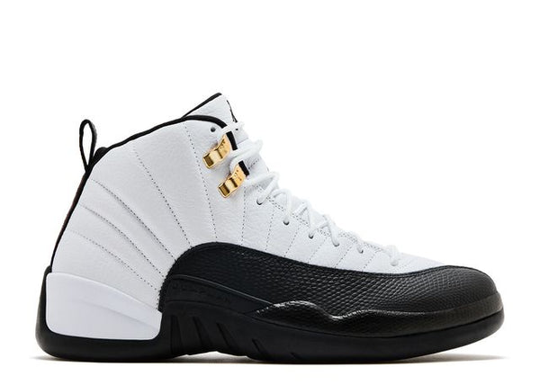 Jordan 12 Retro ’Taxi’