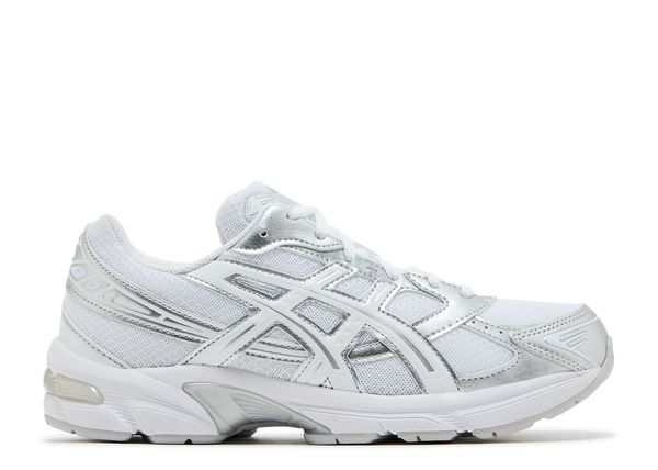 ASICS Gel-1130 ‘White Pure Silver’ (Womens)