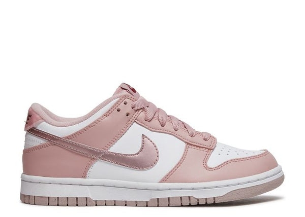 Nike Dunk Low 'Pink Velvet' (Gradeschool)