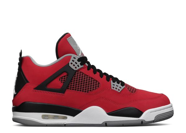 UNRELEASED Jordan 4 Retro ‘Toro Bravo’ (2026)