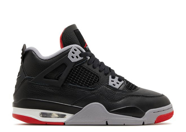 Jordan 4 Retro 'Bred Reimagined' (Gradeschool)