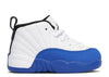 Jordan 12 Retro Low 'Blueberry' (Toddler/Preschool)