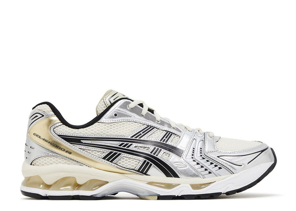 ASICS Gel-Kayano 14 'Birch Pure Silver'