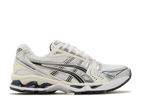 ASICS Gel-Kayano 14 'Midnight' (Womens)