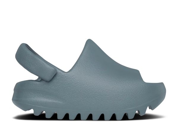 Yeezy Slide 'Slate Marine' (Toddler/Preschool)