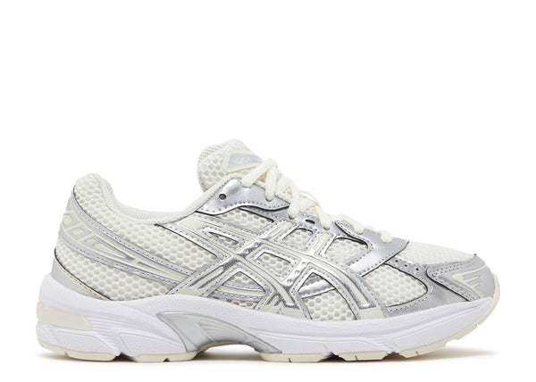 ASICS Gel-1130 'Silver/Cream' (Womens)