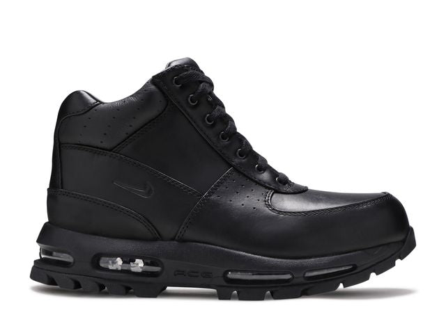 Nike ACG Air Max Goadome 'Triple Black'