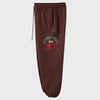 HMDD Brown International Sweatpants