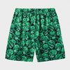 HMDD Green CYS Shorts
