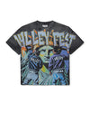 Vale Forever 'Graffiti' Bling Tee