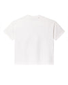 VALE FOREVER FALLEN BLING TEE (WHITE)