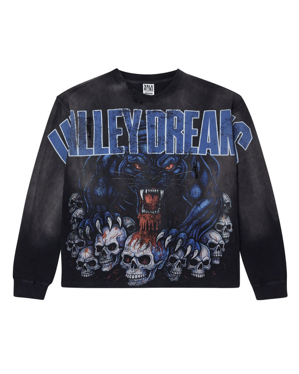 VALE FOREVER BIG PANTHER THERMAL (BLACK)