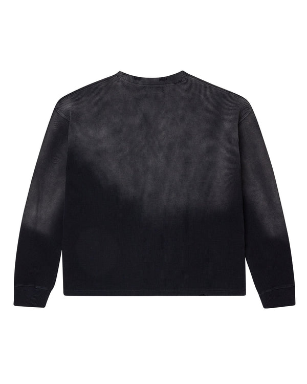 VALE FOREVER BIG PANTHER THERMAL (BLACK)