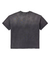 VALE FOREVER XHALE BLING TEE (BLACK)