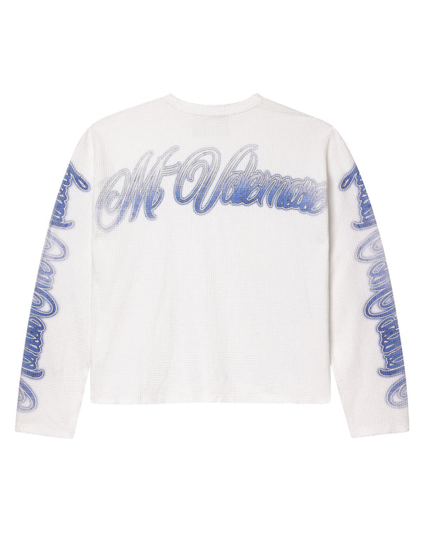 VALE FOREVER MOUNT VALEMORE THERMAL (WHITE)