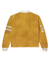 VALE FOREVER DREAM RUGBY LONGSLEEVE (YELLOW)