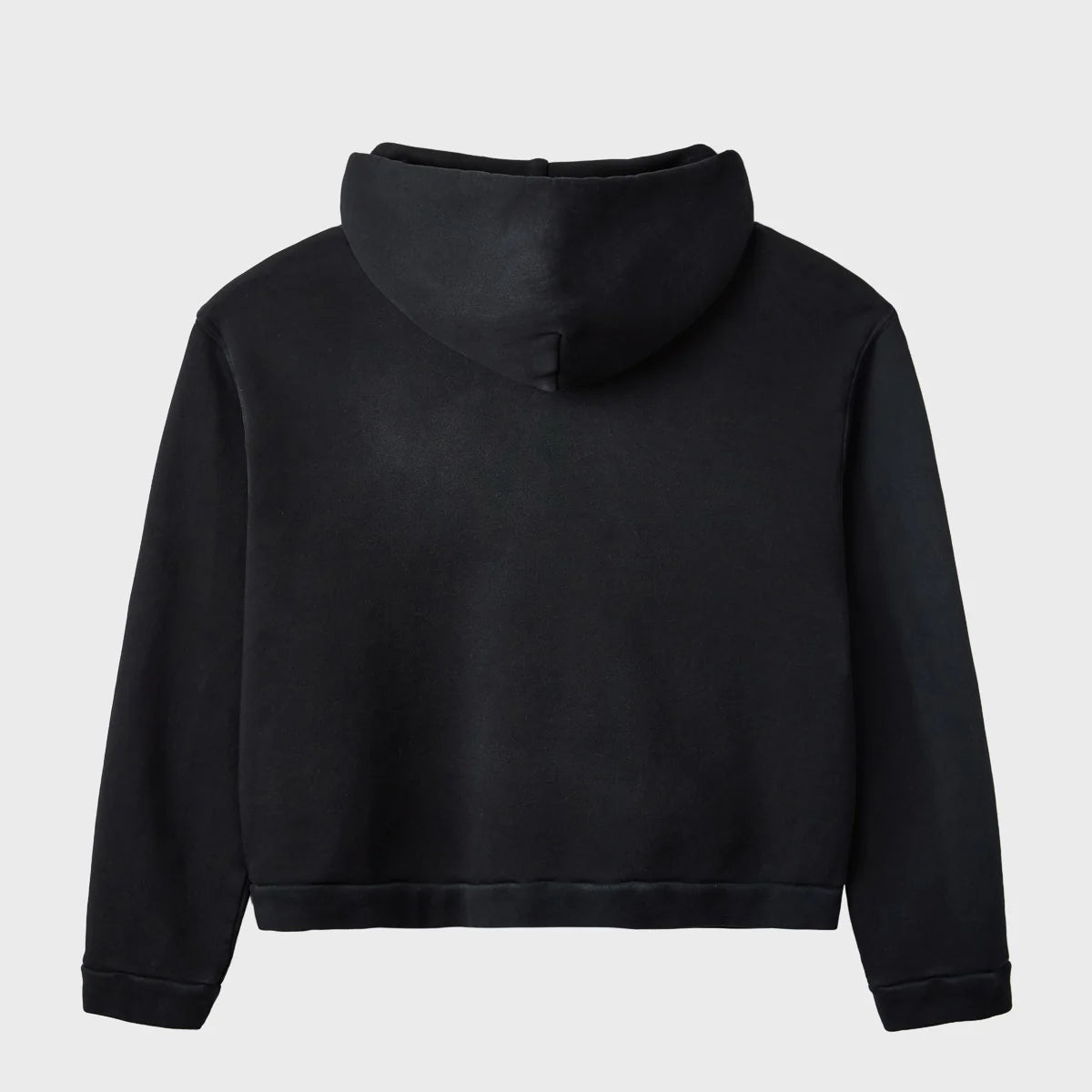 HMDD Chim Basketball Pullover Hoodie (Black)