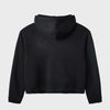 HMDD Chim Basketball Pullover Hoodie (Black)