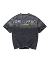 Vale Forever 'Dreamcrasher' Tee (Black)