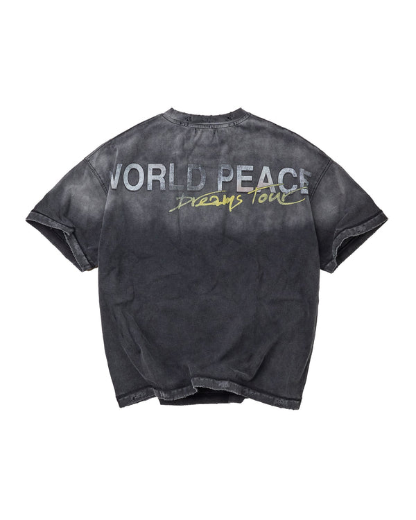Vale Forever 'Dreamcrasher' Tee (Black)
