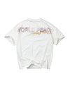 Vale Forever 'Dreamcrasher' Tee (White)
