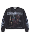 Vale Forever Psychopath Longsleeve