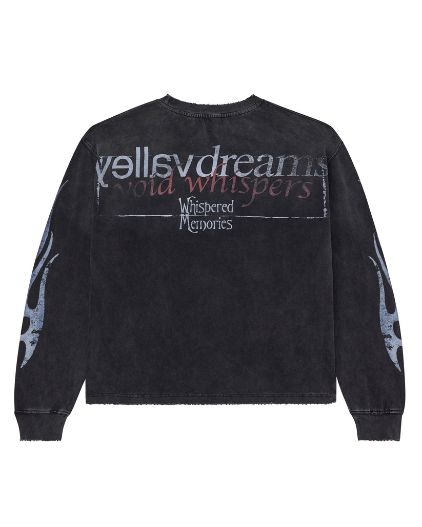 Vale Forever Psychopath Longsleeve