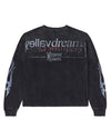 Vale Forever Psychopath Longsleeve