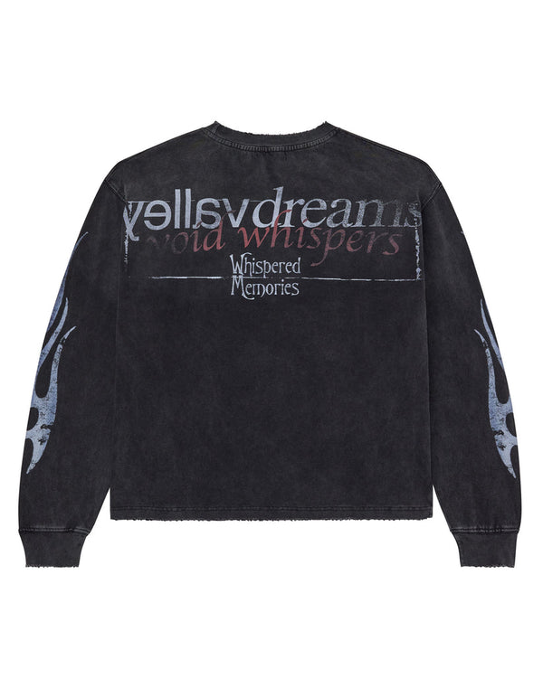 Vale Forever Psychopath Longsleeve
