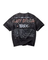 Vale Forever 'World' Tee (Black)