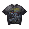 Vale Forever 'Newspaper' Tee