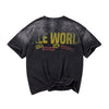 Vale Forever 'Newspaper' Tee