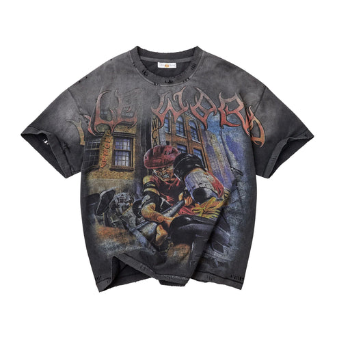 Vale Forever 'F*ck You' Tee