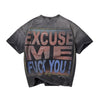 Vale Forever 'F*ck You' Tee