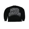 Mixed Emotion Sunrise Thermal Longsleeve