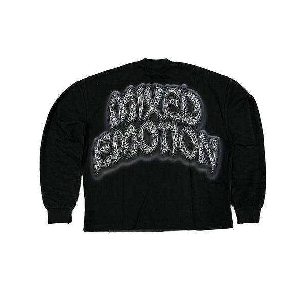 Mixed Emotion Sunrise Thermal Longsleeve