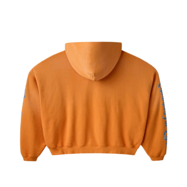 HMDD OC Summer Zip Up (Orange)