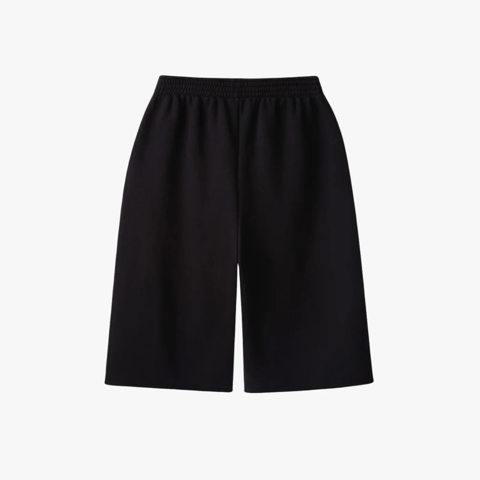 GV Gallery Raspberry Hills Berry Cutoff Shorts