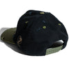 UP7 Intl Street Team Hat (OG Black)